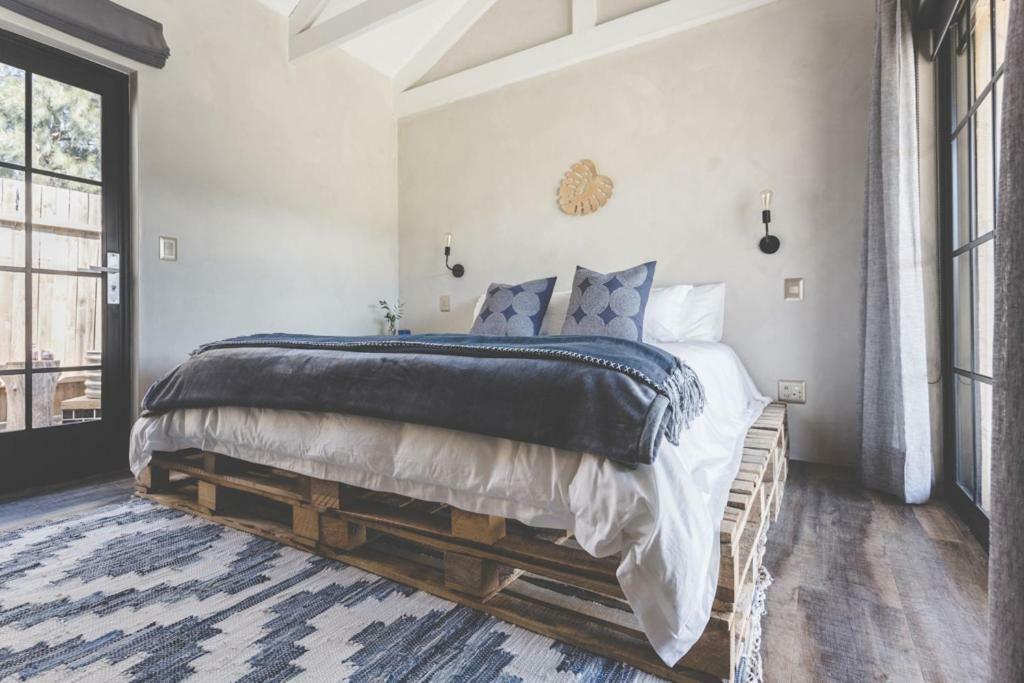 Willa The Farmstead Franschhoek Zewnętrze zdjęcie
